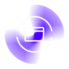 Seamless integration image icon
